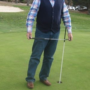 JoS. A. Bank Reserve Collection Sweater Vest   GUC